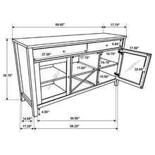 Load image into Gallery viewer, Hollis Sideboard
