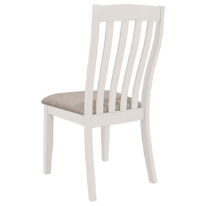 Nogales Side Chair