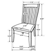 Load image into Gallery viewer, Nogales Side Chair
