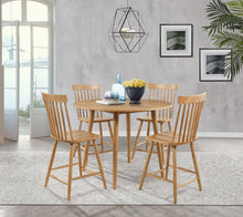 Load image into Gallery viewer, Andrews Counter Height Dining Table
