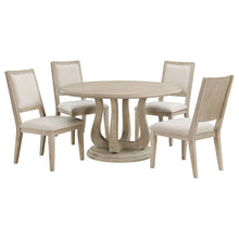 Load image into Gallery viewer, Trofello 5 Pc Dining Set
