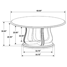 Load image into Gallery viewer, Trofello 5 Pc Dining Set
