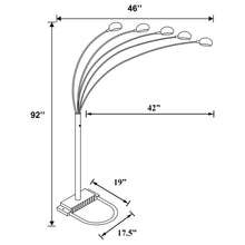 Load image into Gallery viewer, Kayd Floor Lamp
