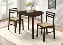 Load image into Gallery viewer, Bucknell 3 Pc Dining Set image
