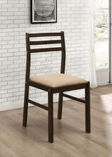 Load image into Gallery viewer, Bucknell 3 Pc Dining Set
