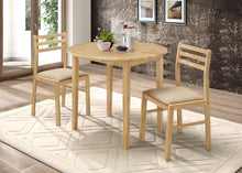 Load image into Gallery viewer, Bucknell 3 Pc Dining Set
