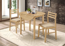 Load image into Gallery viewer, Bucknell 3 Pc Dining Set
