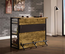 Load image into Gallery viewer, Renaldi Home Bar
