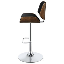 Load image into Gallery viewer, Folsom Adjustable Bar Stool
