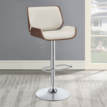 Load image into Gallery viewer, Folsom Adjustable Bar Stool
