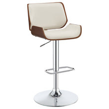 Load image into Gallery viewer, Folsom Adjustable Bar Stool
