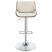 Load image into Gallery viewer, Folsom Adjustable Bar Stool
