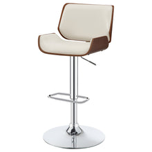 Load image into Gallery viewer, Folsom Adjustable Bar Stool
