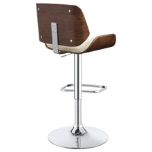 Load image into Gallery viewer, Folsom Adjustable Bar Stool
