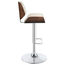 Load image into Gallery viewer, Folsom Adjustable Bar Stool
