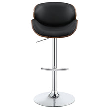 Load image into Gallery viewer, Harris Adjustable Bar Stool
