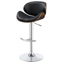 Load image into Gallery viewer, Harris Adjustable Bar Stool
