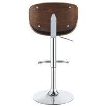 Load image into Gallery viewer, Harris Adjustable Bar Stool
