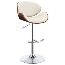 Load image into Gallery viewer, Harris Adjustable Bar Stool
