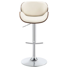 Load image into Gallery viewer, Harris Adjustable Bar Stool
