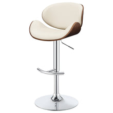 Load image into Gallery viewer, Harris Adjustable Bar Stool
