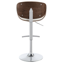 Load image into Gallery viewer, Harris Adjustable Bar Stool
