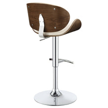 Load image into Gallery viewer, Harris Adjustable Bar Stool
