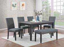 Load image into Gallery viewer, Barlow 6 Pc Dining Set image
