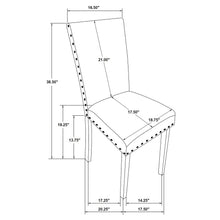 Load image into Gallery viewer, Barlow 6 Pc Dining Set
