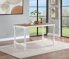 Load image into Gallery viewer, Martina 5 Pc Counter Height Dining Set
