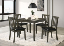 Load image into Gallery viewer, Parkwood 5 Pc Dining Set
