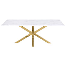 Load image into Gallery viewer, Venera Dining Table
