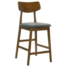 Load image into Gallery viewer, Robbie 5 Pc Counter Height Dining Set
