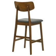 Load image into Gallery viewer, Robbie 5 Pc Counter Height Dining Set
