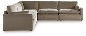 Sophie Sectional