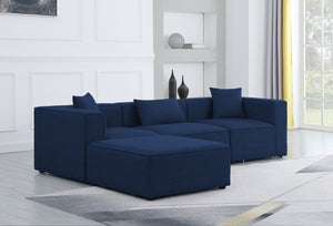 cube modular sectional