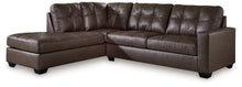 Load image into Gallery viewer, Barlin Mills Sectional with Chaise image
