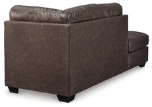 Load image into Gallery viewer, Barlin Mills Sectional with Chaise
