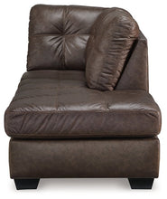 Load image into Gallery viewer, Barlin Mills Sectional with Chaise
