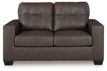 Load image into Gallery viewer, Barlin Mills Loveseat
