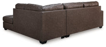 Load image into Gallery viewer, Barlin Mills Sectional with Chaise
