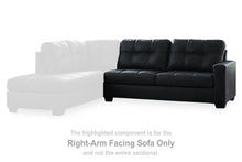 Load image into Gallery viewer, Barlin Mills Sectional with Chaise
