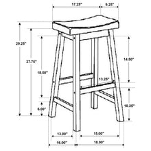 Load image into Gallery viewer, Durant Bar Stool
