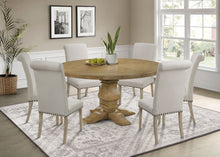 Load image into Gallery viewer, Florence 7 Pc Dining Set
