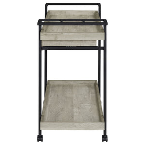 Ventura Bar Cart