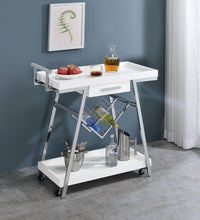 Load image into Gallery viewer, Kinney Bar Cart
