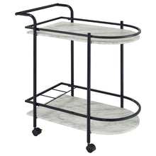 Load image into Gallery viewer, Desiree Bar Cart image
