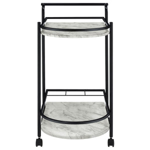 Desiree Bar Cart