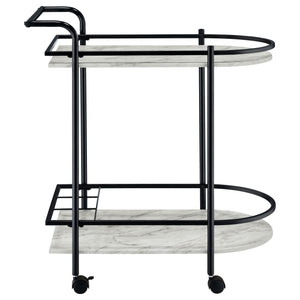 Desiree Bar Cart