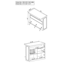 Load image into Gallery viewer, Joe Home Bar
